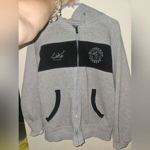 Gymshark Luxe Heavy Duty Jacket  ( S )